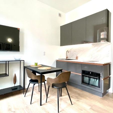 Zielona Kanapa - Za 100M Rynek Wrocław Extérieur photo